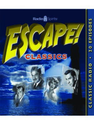 cover image of Escape: Classics